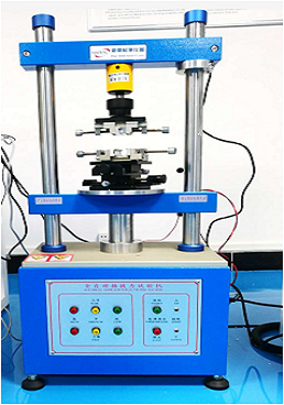 Automatic Insertion Force Testing Machine